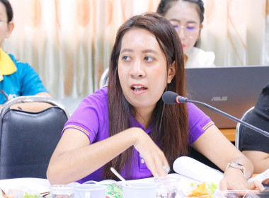 ประชุมคณะทำงานระดับจังหวัด ... พารามิเตอร์รูปภาพ 27